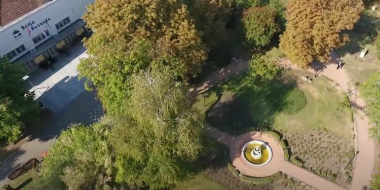 Banja Rusanda: Lekovito blato koje vraća zdravlje