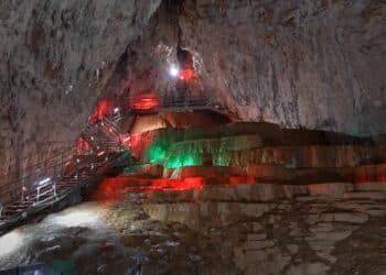 Stopića pećina: Putovanje kroz vekove u srcu Zlatibora