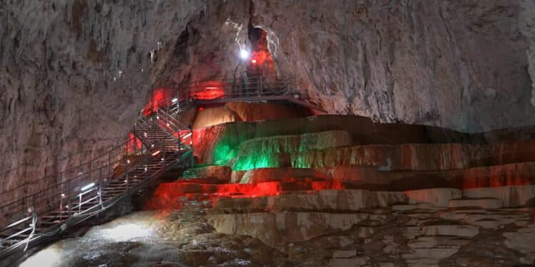 Stopića pećina: Putovanje kroz vekove u srcu Zlatibora