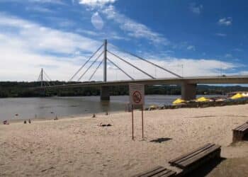 Štrand: Gde nastaju najlepše letnje uspomene