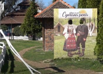 Doživite autentičnu Srbiju u Etno selu „Sunčana Reka“