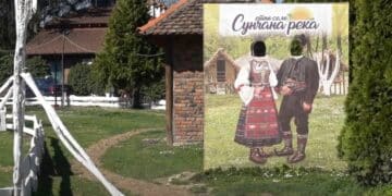 Doživite autentičnu Srbiju u Etno selu „Sunčana Reka“