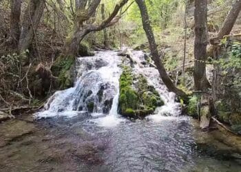 Čarobni izvori Taora: Gde priroda priča najlepše priče