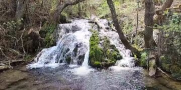 Čarobni izvori Taora: Gde priroda priča najlepše priče