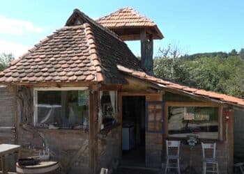 Srpski vajati: Skriveno blago seoskog turizma