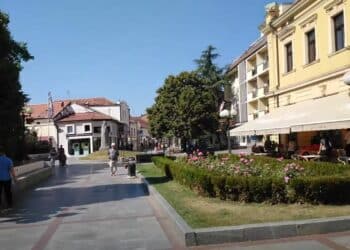 Valjevo: Grad sa dušom i neprocenjivim prirodnim blagom