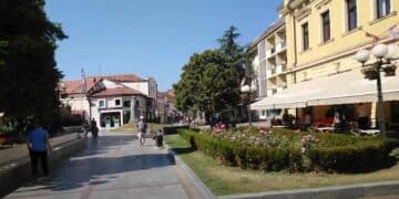 Valjevo: Grad sa dušom i neprocenjivim prirodnim blagom