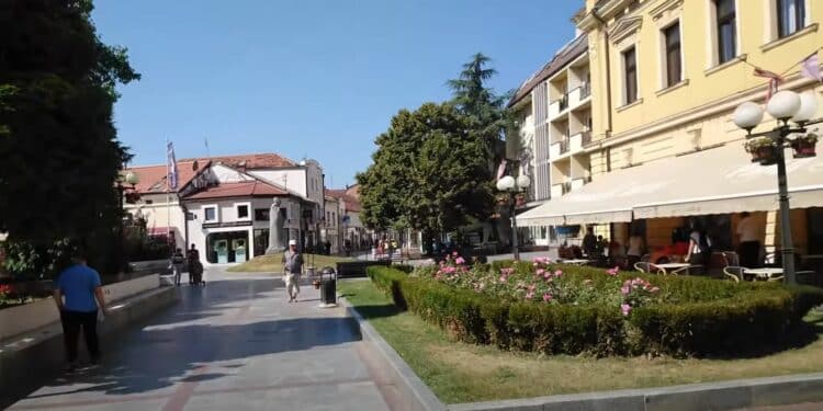 Valjevo: Grad sa dušom i neprocenjivim prirodnim blagom