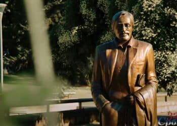 Letnja magija Vrnjačke Banje (VIDEO)