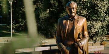 Letnja magija Vrnjačke Banje (VIDEO)