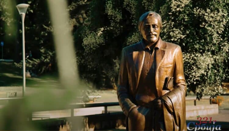 Letnja magija Vrnjačke Banje (VIDEO)