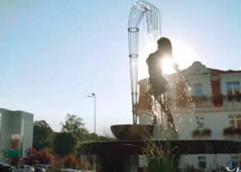 Letnja magija Vrnjačke Banje (VIDEO)