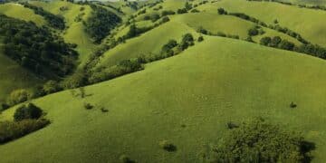 Zagajička Brda: Prirodni fenomen koji oduzima dah