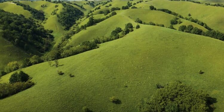 Zagajička Brda: Prirodni fenomen koji oduzima dah