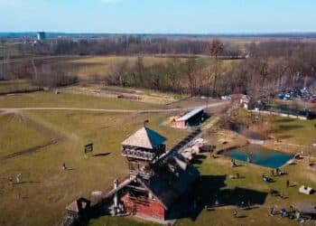 Zasavica: Istinski raj za ljubitelje prirode