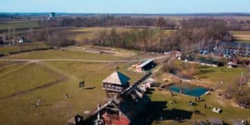 Zasavica: Istinski raj za ljubitelje prirode