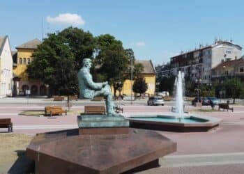 Uživajte u letu na obalama Dunava: Apatin vas čeka