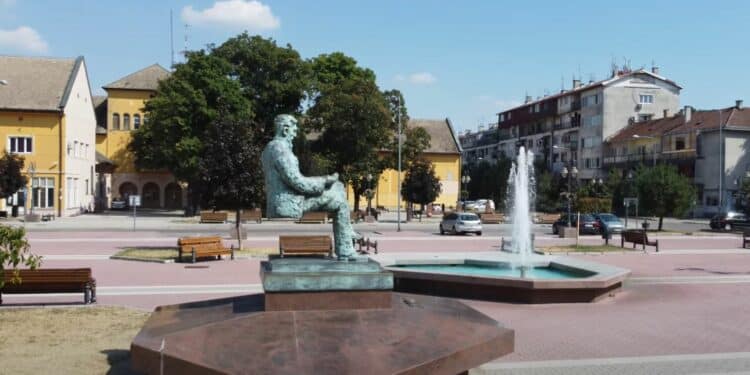 Uživajte u letu na obalama Dunava: Apatin vas čeka