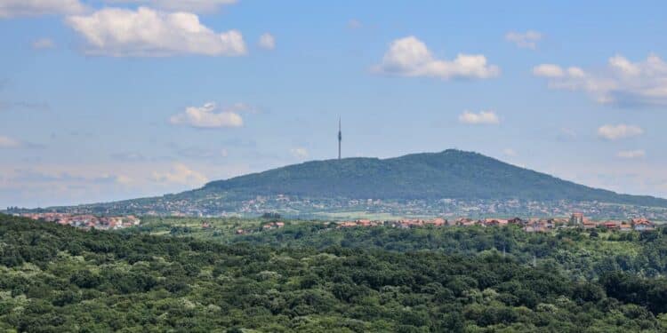 Avala: Dragulj Beograda i simbol nacionalnog ponosa