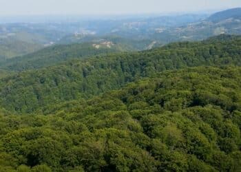 Magija Boranje: Planina tajni i prirodnih lepota