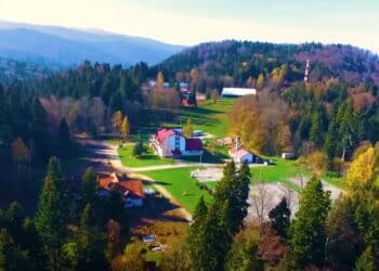 Otkrivanje Goča: Planina koja oduzima dah