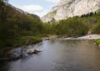 Kanjon Jerme: Mistična divljina jugoistočne Srbije