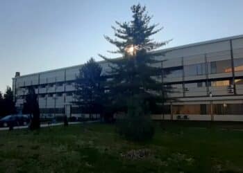 Termalna oaza u srcu Vojvodine: Banja Kanjiža