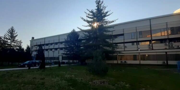 Termalna oaza u srcu Vojvodine: Banja Kanjiža