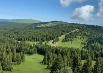 Kopaonik: Rajska planina koja nudi sve