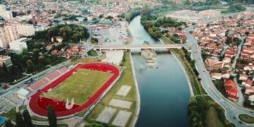 Otkrijte čari Kraljeva: Od manastira do prekrasnih planina