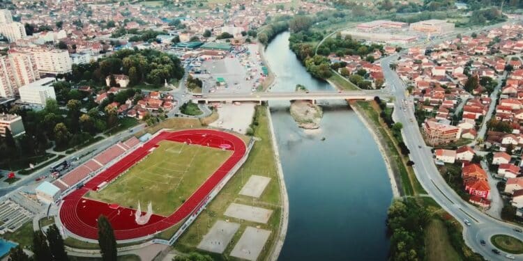 Otkrijte čari Kraljeva: Od manastira do prekrasnih planina