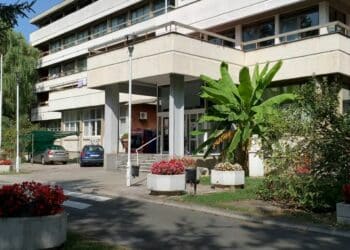 Lekovita snaga Mataruške Banje: Vekovni čuvar zdravlja