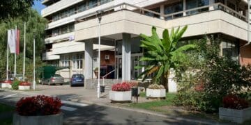Lekovita snaga Mataruške Banje: Vekovni čuvar zdravlja