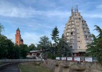 Leto u Paraćinu: Kultura, priroda i tradicija u srcu Srbije