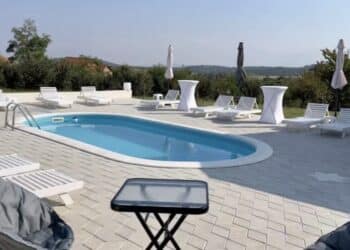 Čarobno mesto za odmor na samo 20 minuta vožnje od Kragujevca: Prirodni ambijent u srcu Šumadije