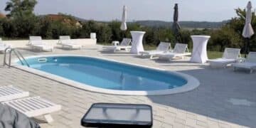 Čarobno mesto za odmor na samo 20 minuta vožnje od Kragujevca: Prirodni ambijent u srcu Šumadije