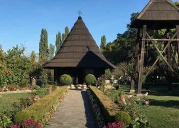 Manastir Pokajnica: Svetionik vere i pokajanja