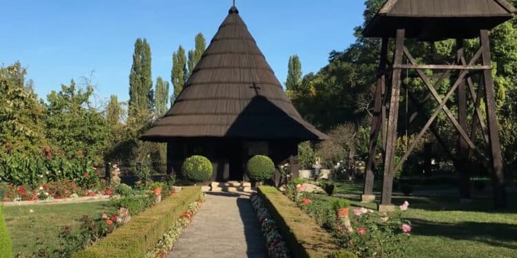 Manastir Pokajnica: Svetionik vere i pokajanja