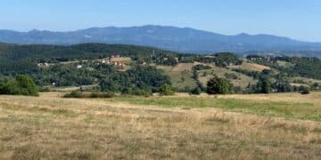 Rajac: Rajski vrh Srbije koji će vas osvojiti u trenu