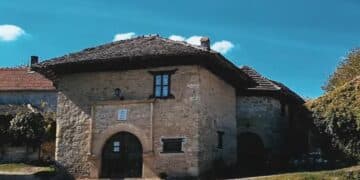 Gde vino čuva tajne vekova: Rajačke pimnice