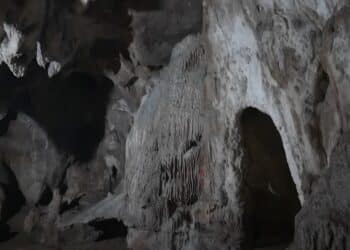 Magija pećine Ravništarke: Prirodno čudo podzemnog sveta