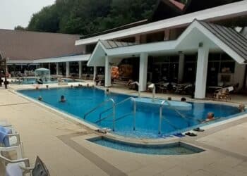 Ribarska Banja: Blago centralne Srbije – Mesto gde priroda leči