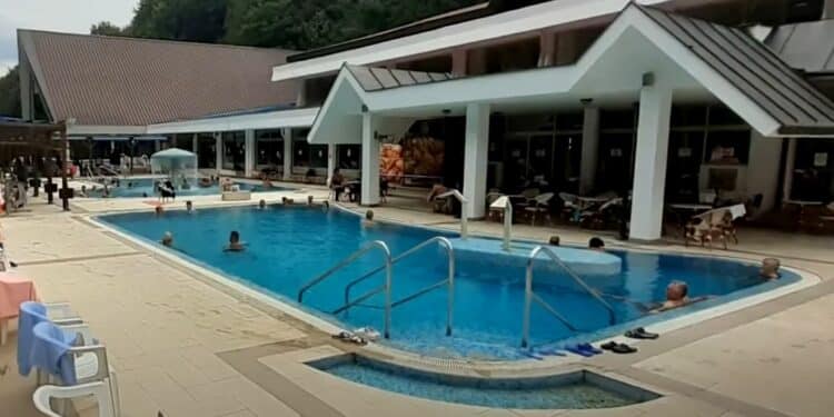 Ribarska Banja: Blago centralne Srbije – Mesto gde priroda leči