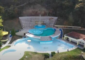 Sijarinska Banja: Mesto gde priroda obnavlja i leči