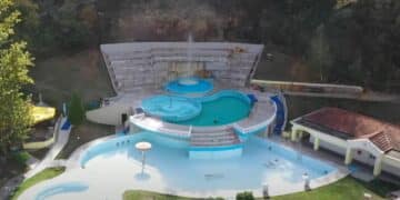 Sijarinska Banja: Mesto gde priroda obnavlja i leči