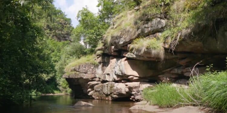 Kanjon Temštice: Prirodni fenomen koji privlači turiste i avanturiste iz celog sveta