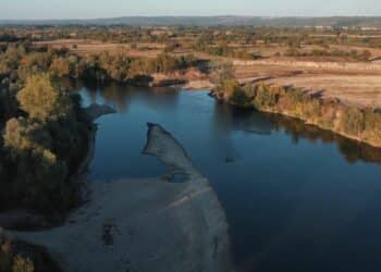 Velika Morava: Od izvora do ušća – Priča o najvećoj srpskoj reci