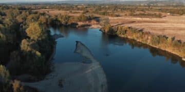 Velika Morava: Od izvora do ušća – Priča o najvećoj srpskoj reci