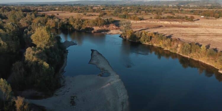 Velika Morava: Od izvora do ušća – Priča o najvećoj srpskoj reci