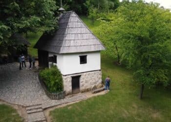 Vukova Spomen-kuća: Srpski hram jezika i kulture